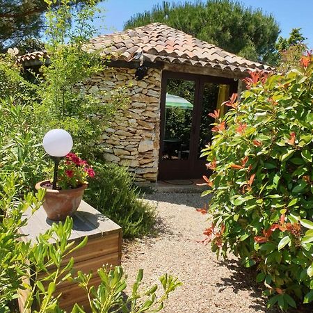 Le Clos D'Almide Monestier  Exteriér fotografie