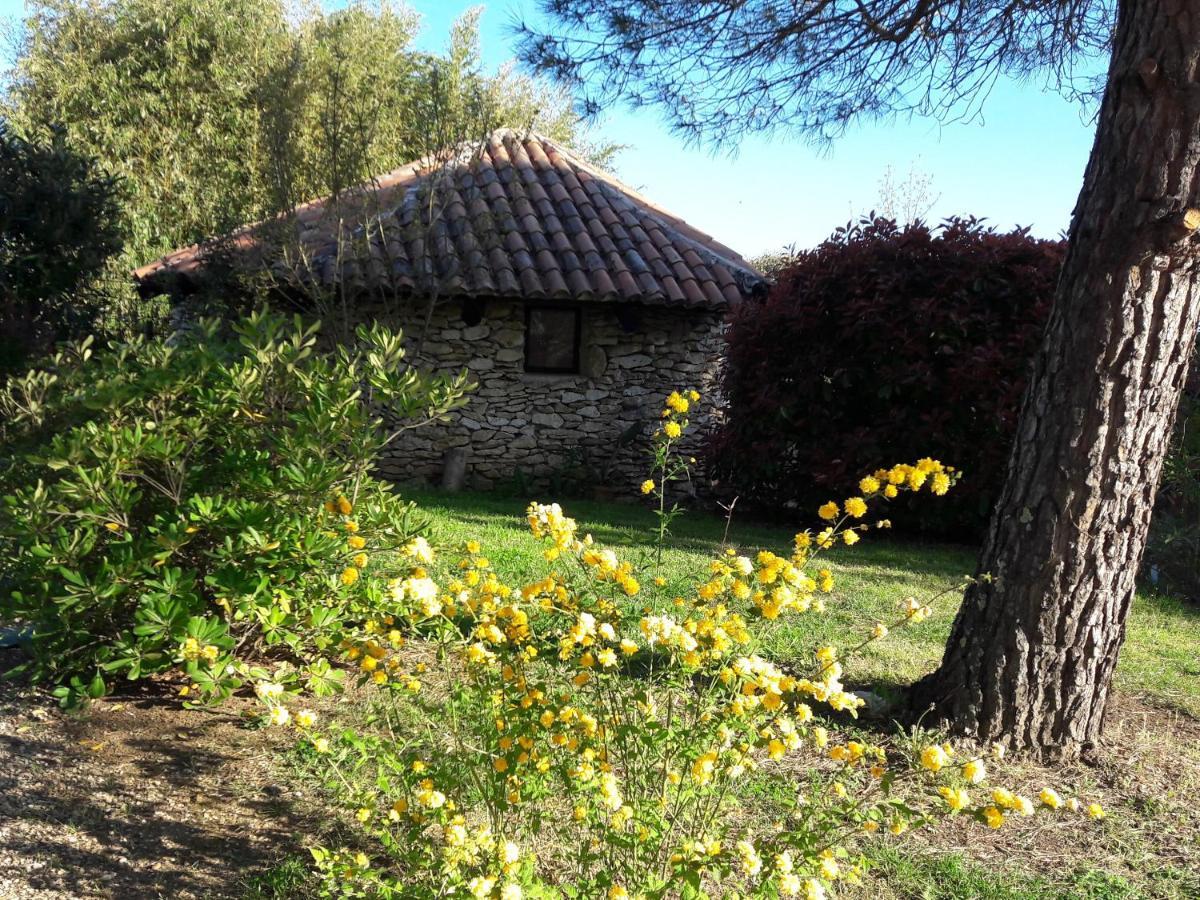 Le Clos D'Almide Monestier  Exteriér fotografie