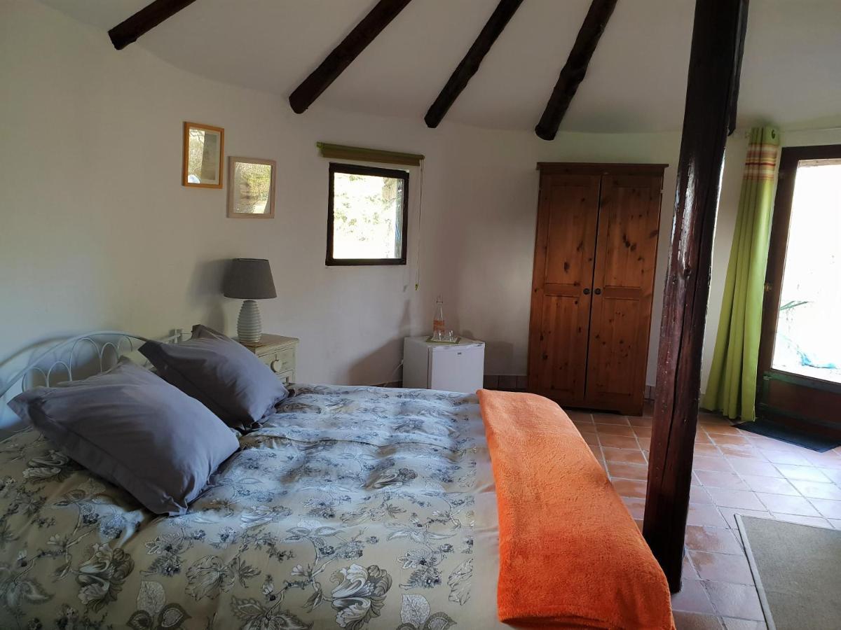 Le Clos D'Almide Monestier  Exteriér fotografie