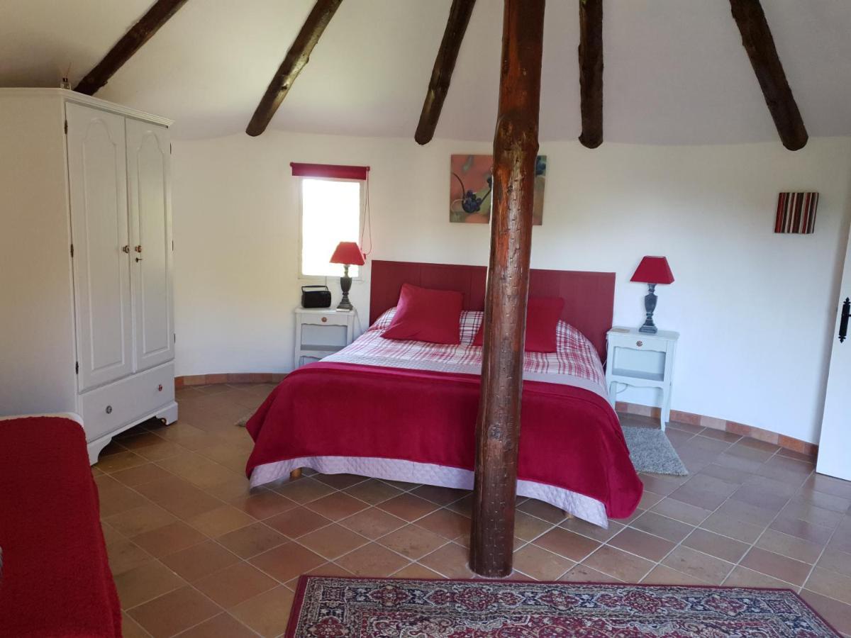 Le Clos D'Almide Monestier  Exteriér fotografie