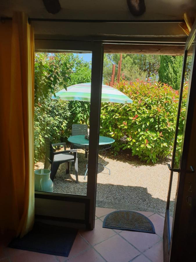 Le Clos D'Almide Monestier  Exteriér fotografie