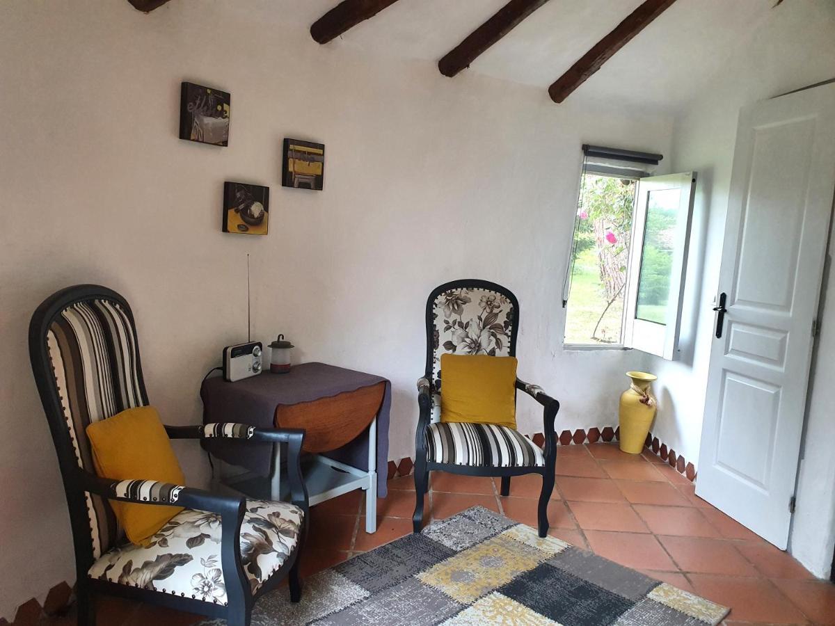 Le Clos D'Almide Monestier  Exteriér fotografie